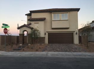 8308 Spanish Creek Ct, Las Vegas, NV 89113