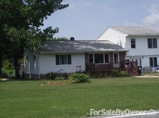 255 Millers Corners Rd, Delanson, NY 12053