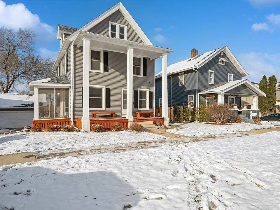 1924 B Ave NE, Cedar Rapids, IA 52402 Zillow