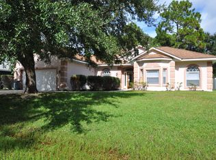 15 Pope Ln, Palm Coast, FL 32164