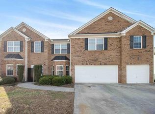 116 Parkcrest Xing, Dallas, GA 30132