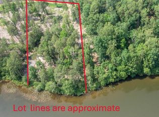 LOT 61 Compass Cv, Mineral, VA