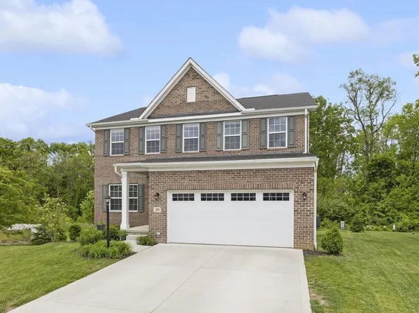 248 Arlington Dr, Pickerington, OH 43147