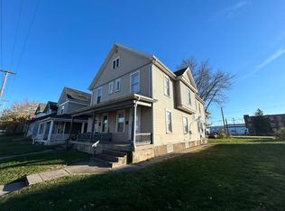 808 Huffman Ave, Dayton, OH 45403