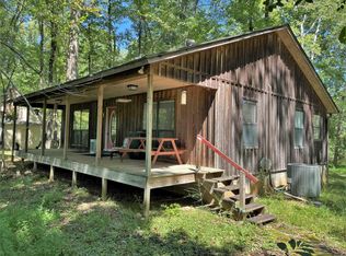 606 Cooter Neck Rd, Heber Springs, AR 72543