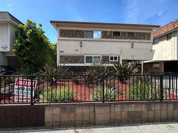 1327 S Bundy Dr APT 9, Los Angeles, CA 90025