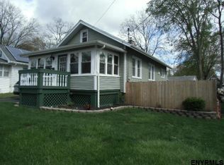 45 McNutt Ave, Colonie, NY 12205