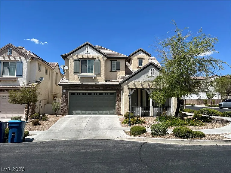 2848 Radiant Flame Ave — Photo 1