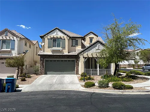 2848 Radiant Flame Ave Photo 1