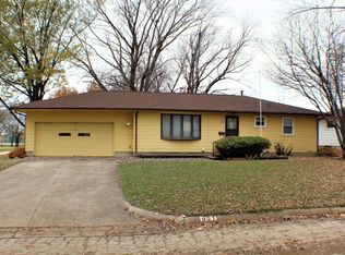 407 Greene St, Slater, IA 50244
