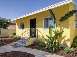 841 W 58th St, Los Angeles, CA 90037