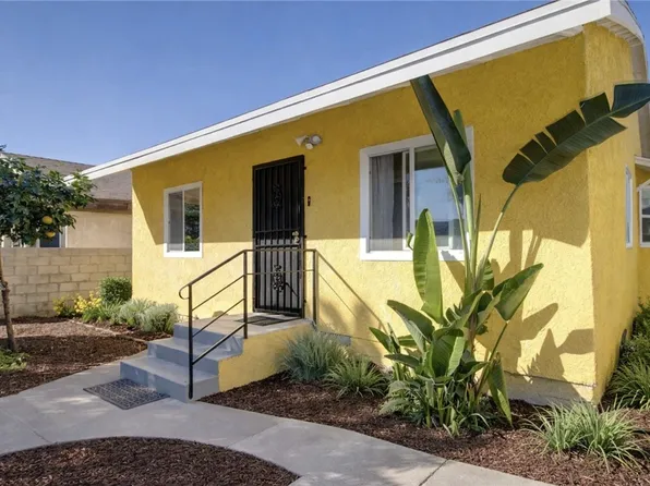 841 W 58th St, Los Angeles, CA 90037