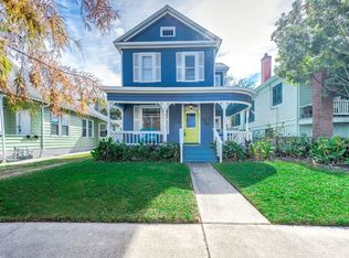 3811 Avenue O, Galveston, TX 77550