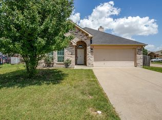100 Pebble Creek Way, Alvarado, TX 76009