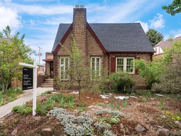 1567 Ivanhoe Street, Denver, CO 80220