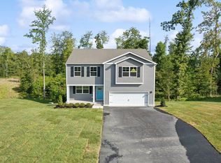 257 Central Parkway King, Aylett, VA 23009
