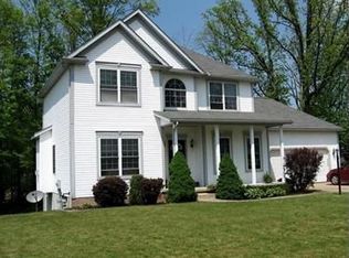 4049 Timber Run, Ravenna, OH 44266