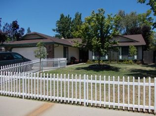1756 5th St, Lincoln, CA 95648