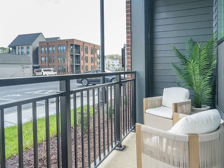 Wrighthaven Square Apartments — Photo 43