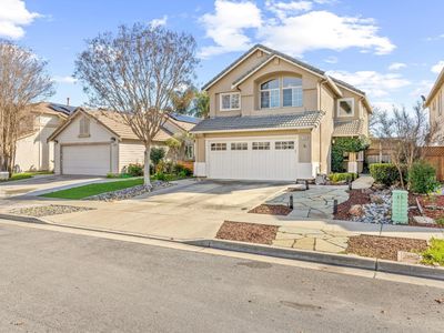 9400 Benbow Dr, Gilroy, CA, 95020