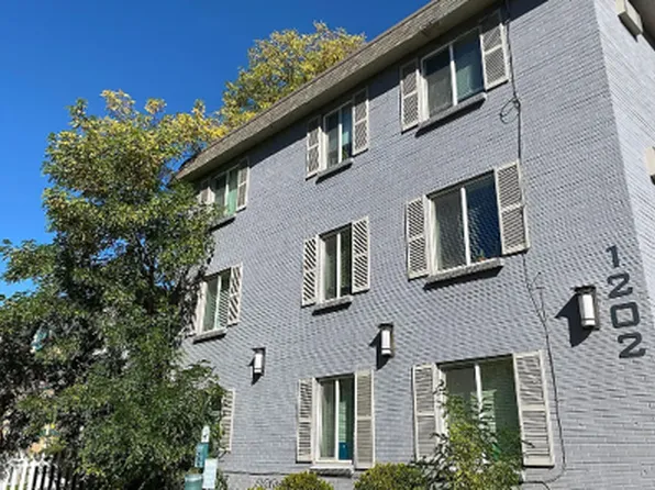 1202 Logan, 1202 N Logan St APT 104, Denver, CO 80203