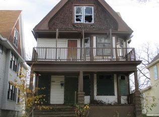 2458 N 38th St #2460, Milwaukee, WI 53210