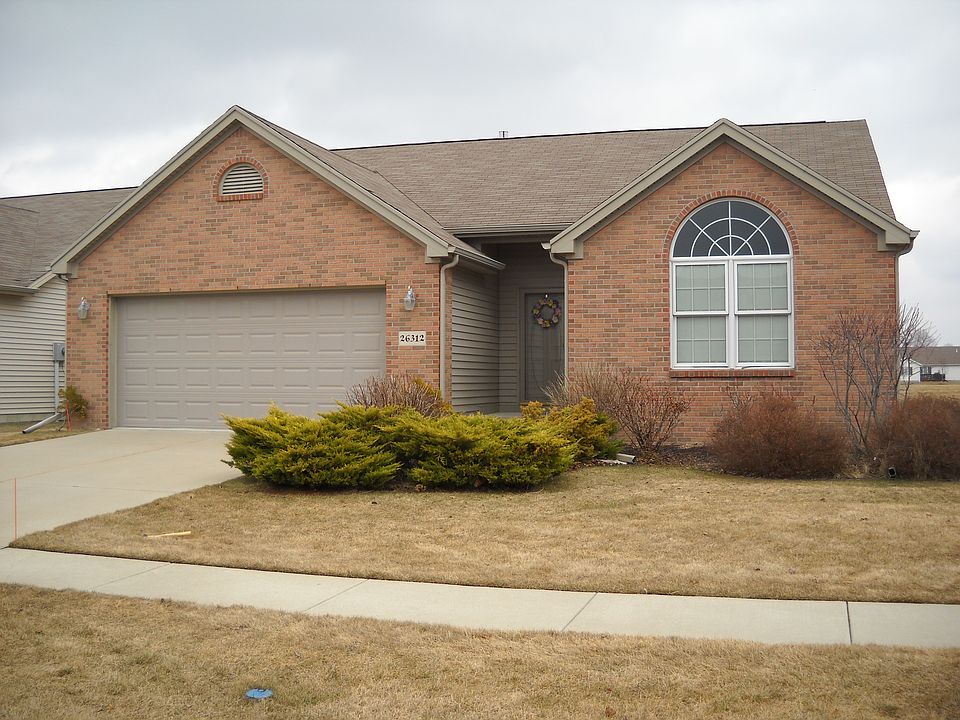 1st image of 26312 Edgewater Dr