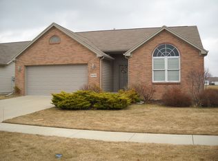 26312 Edgewater Dr, Perrysburg, OH 43551