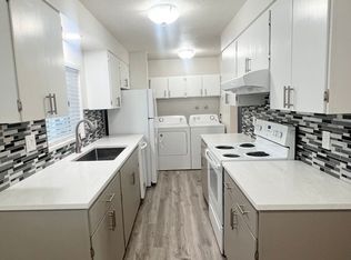 1817 W Cartmell St #208, Pasco, WA