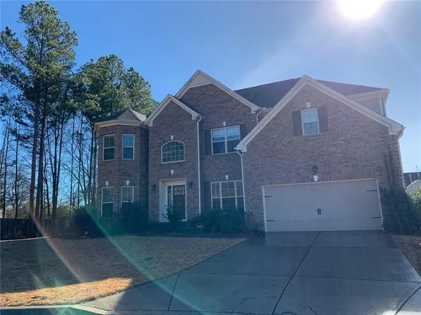 1030 Loxton Ct, Alpharetta, GA 30004