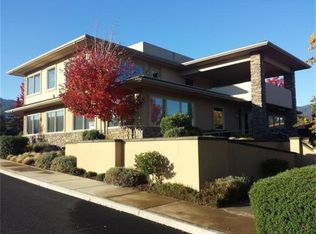 542 Washington St STE 100, Ashland, OR 97520