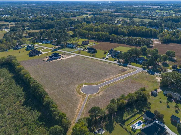 LOT 9 Dogeye Rd Lot 9, Benson, NC 27504