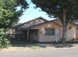 404 S Main St, Newberg, OR 97132