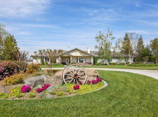 13404 Avenue 256, Visalia, CA 93274