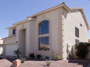 3953 E Agave Rd, Phoenix, AZ 85044