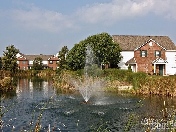 Private Lake