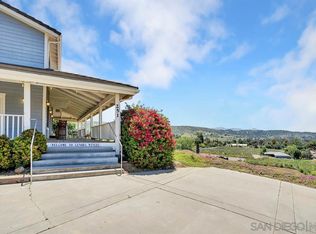 251 Steffy Ln, Ramona, CA 92065