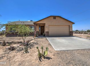 5349 E Savanna Ln, Coolidge, AZ 85128