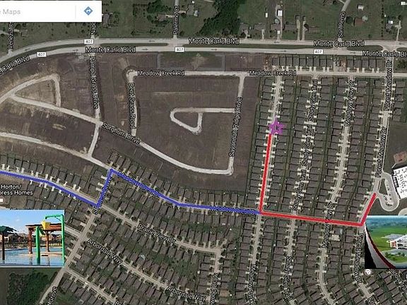 4th image of 2222 Meadow Park Dr #2122