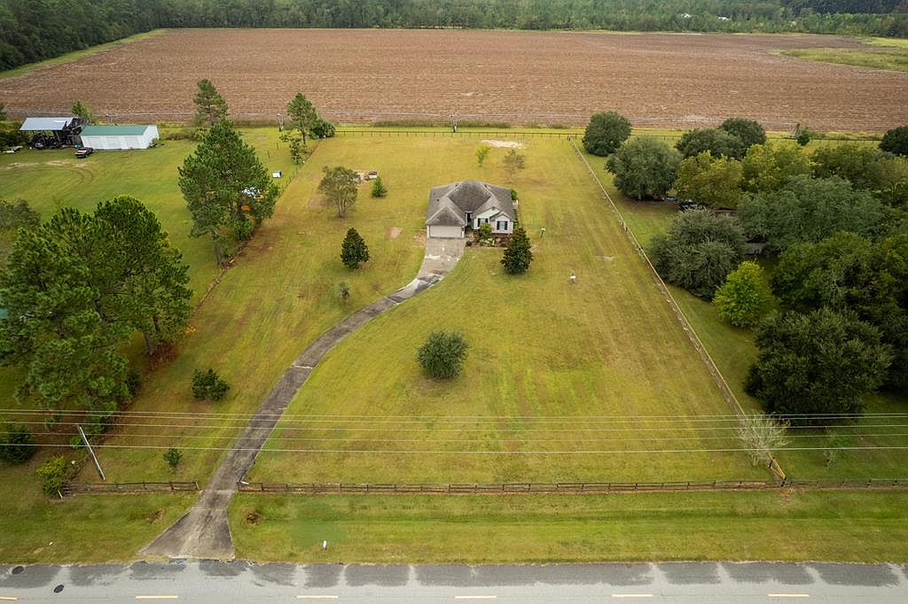 1474 Johnson St, Ray City, GA 31645 Zillow