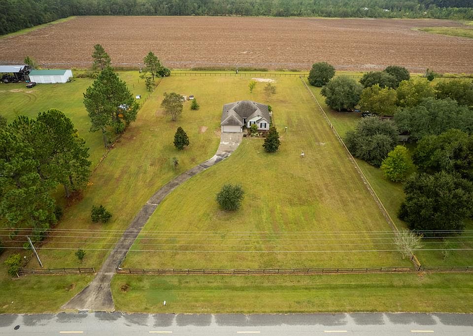 1474 Johnson St, Ray City, GA 31645 Zillow