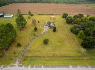 1474 Johnson St, Ray City, GA 31645