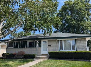 5656 S Indiana Ave, Cudahy, WI 53110