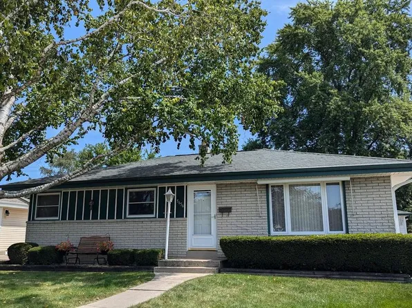 5656 South Indiana AVENUE, Cudahy, WI 53110