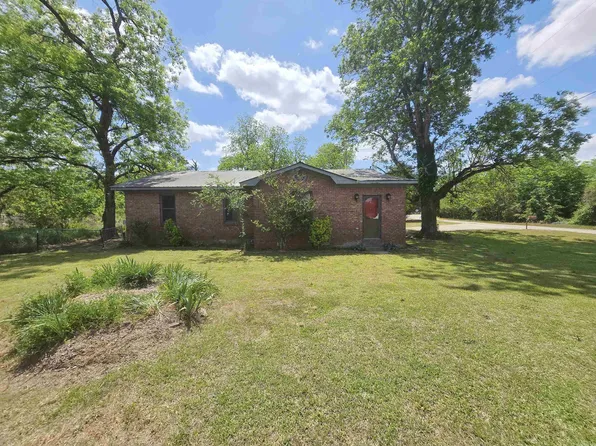 933 Skipper Bridge Rd, Dermott, AR 71638