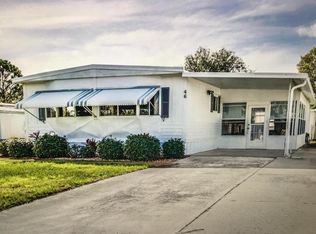 46 Annette Dr, Melbourne, FL 32904