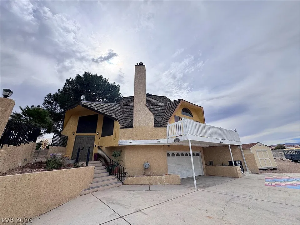 5505 El Camino Rd