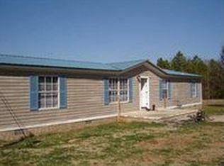 7 Sears Dr, Comer, GA 30629