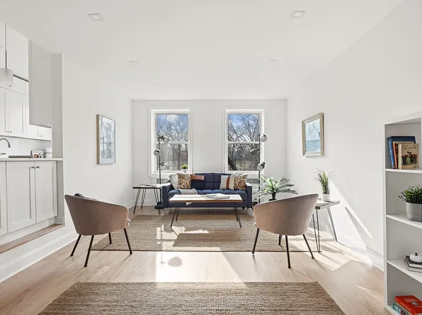 55 Eastern Pkwy APT 5A, Brooklyn, NY 11238