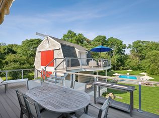 7 Lake Dr, Shelter Island, NY 11964